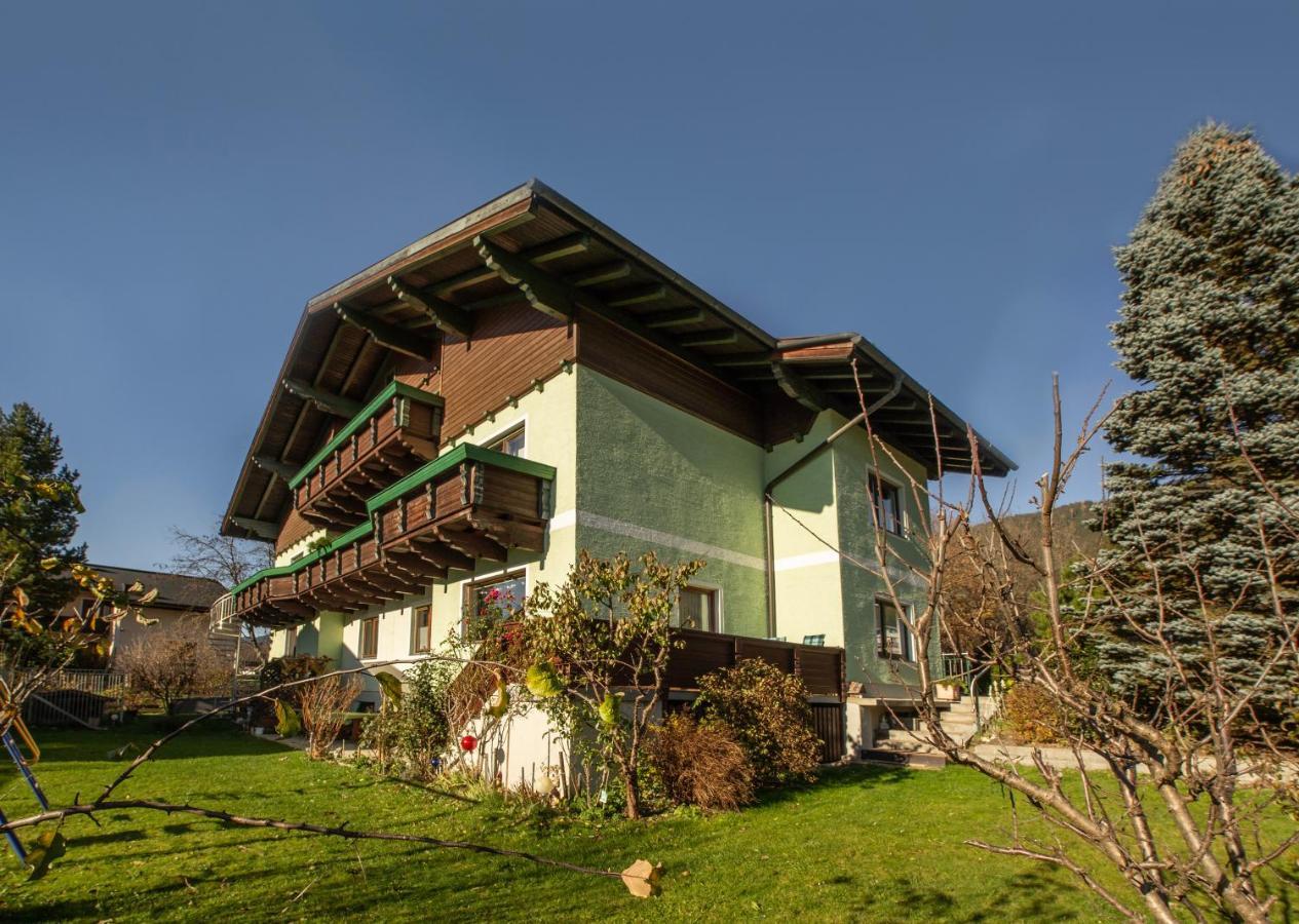 Appartementhaus ラートシュタット エクステリア 写真