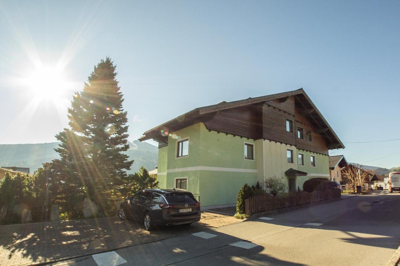 Appartementhaus ラートシュタット エクステリア 写真