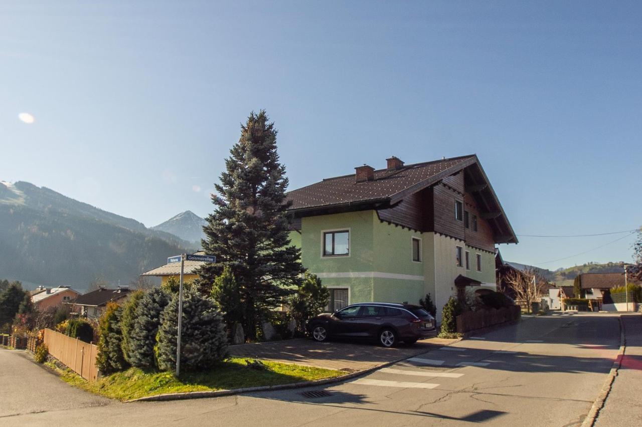 Appartementhaus ラートシュタット エクステリア 写真