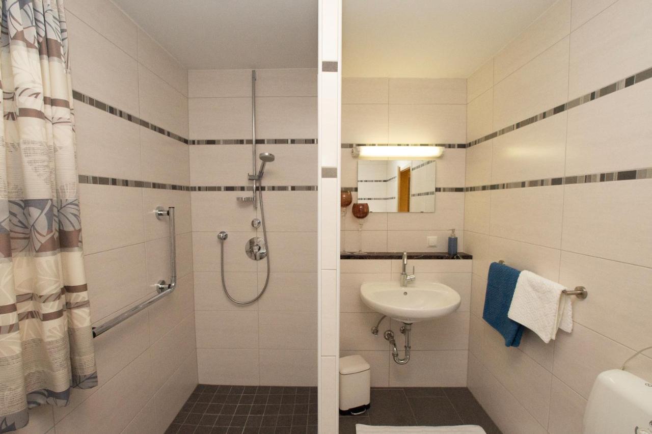 Appartementhaus ラートシュタット エクステリア 写真
