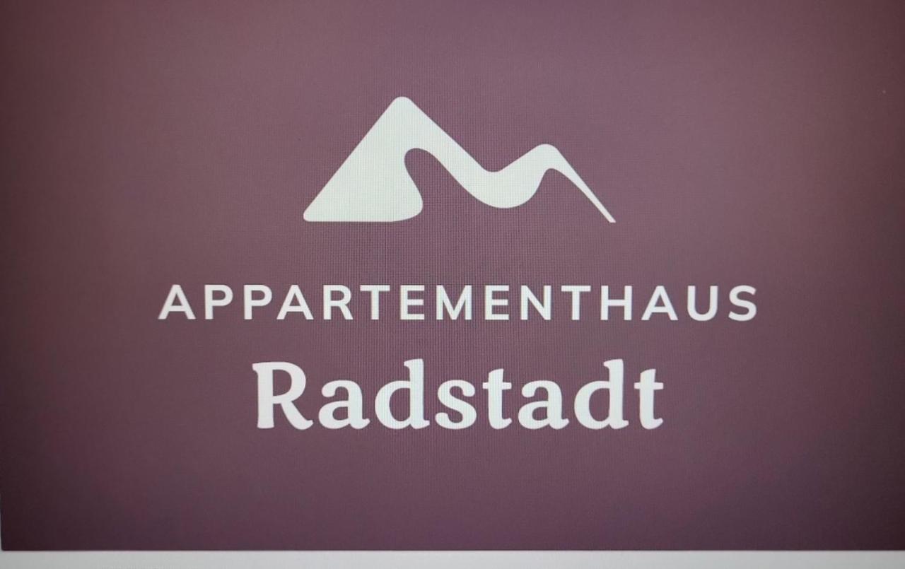Appartementhaus ラートシュタット エクステリア 写真