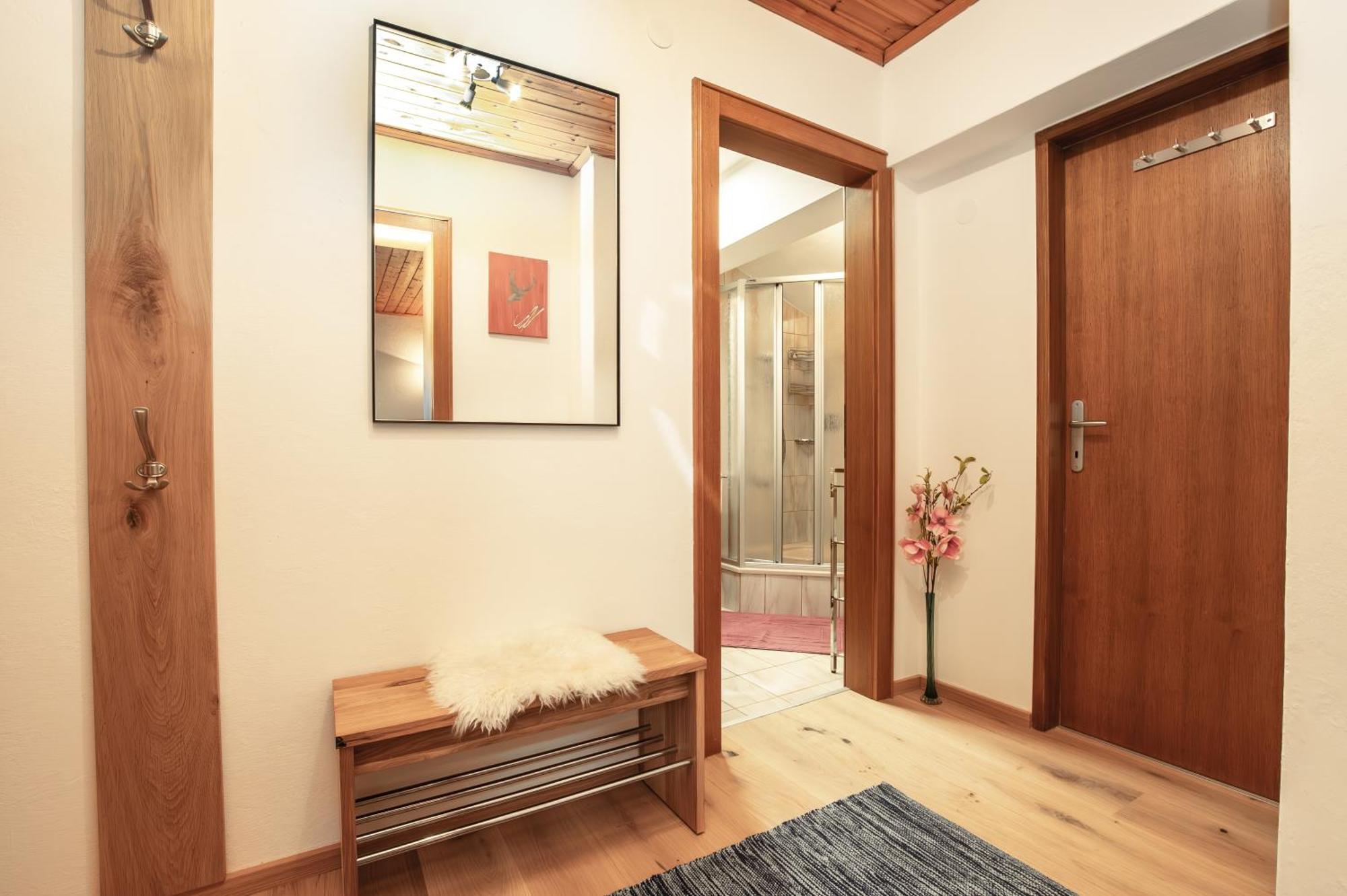Appartementhaus ラートシュタット エクステリア 写真