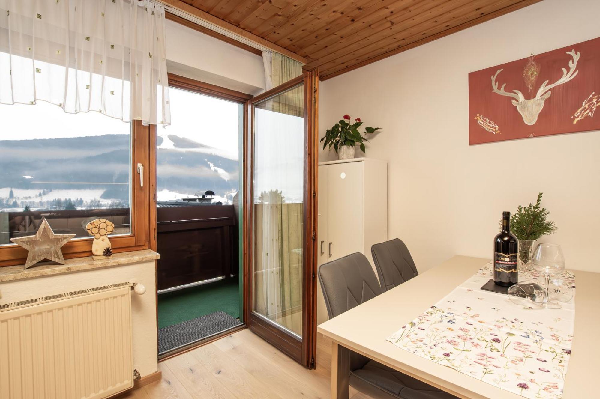 Appartementhaus ラートシュタット エクステリア 写真