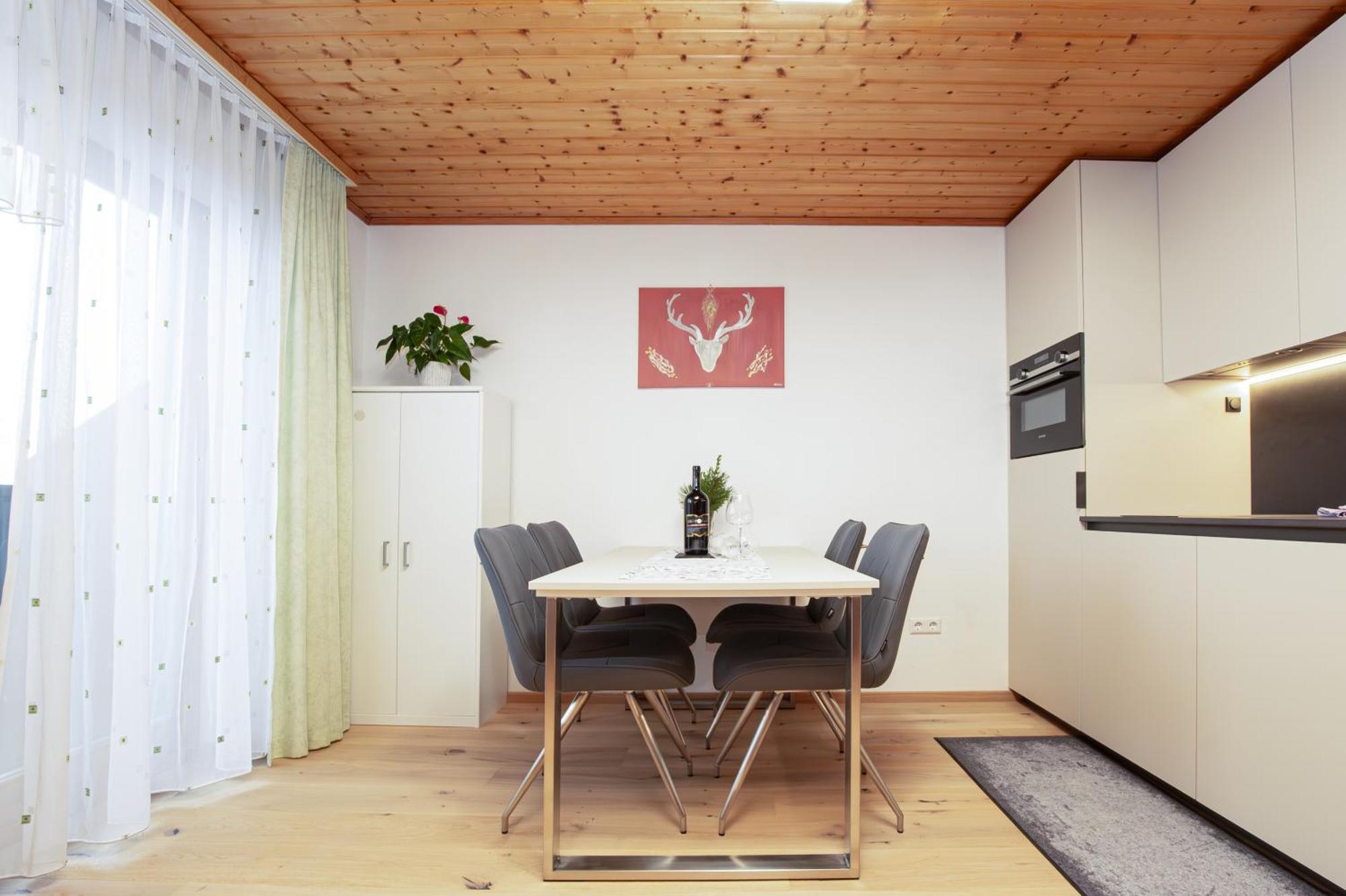 Appartementhaus ラートシュタット エクステリア 写真